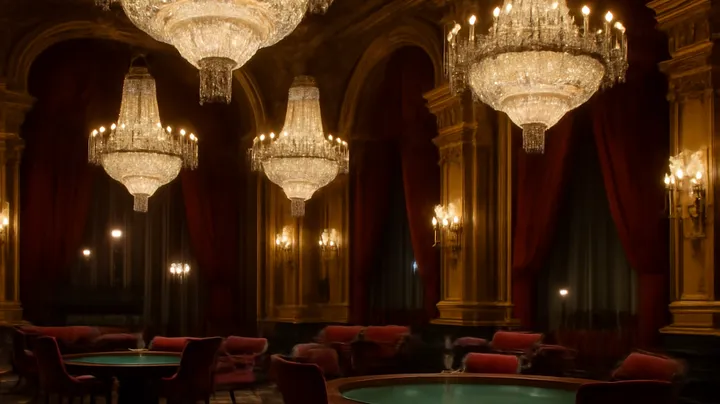 Variety of Casino Games at 69JLQ COM